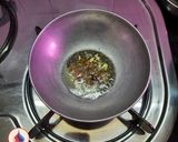 A picture of step 10 of GUJARATI THALI - FAMILY FAVOURITE.
