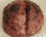 Foto langkah ke 21 dari resep Double Chocolate Sourdough Bread.