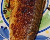 Foto langkah ke 4 dari resep Bandeng Siwa Bakar.