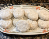 Foto del paso 13 de la receta: Tortitas de coliflor con queso fresco o ricotta, sin gluten