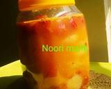 Shaljam_ka_achar #Defence_Day 16 recipe step 5 photo