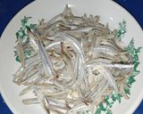 Foto langkah ke 1 dari resep Tumis Pepaya muda.