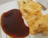 Foto langkah ke 5 dari resep Tempe menjes (jawa timur).
