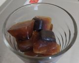 Foto langkah ke 2 dari resep Es kopi susu jepang.