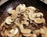 Foto del paso 2 de la receta: Risotto con portobello y champiñones