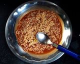 সুপি নুডলস (soupy noodles recipe in Bengali) রেসিপির ধাপ 3 ছবি