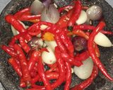 Foto langkah ke 6 dari resep Sambel Tumpang.