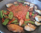 Foto del paso 3 de la receta: ✅🗣📢 Paella Valenciana 🥘