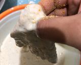 Foto langkah ke 9 dari resep Ikan dori katsu.