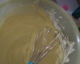 Foto langkah ke 4 dari resep Japanese fluffy pancake.