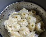 Veg momos recipe step 4 photo