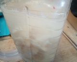 Foto del paso 4 de la receta: Licuado de guanábana