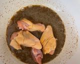Foto del paso 1 de la receta: Alitas tipo broster (a mi estilo)