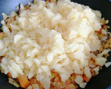 Foto del paso 7 de la receta: Patatas rellenas de soja y verduras