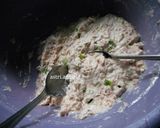 Foto langkah ke 1 dari resep Siomay Kornet.