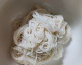 รูปขั้นตอนการทำที่ 8 ของ หมี่เย็นเกาหลี
