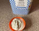 Steamed walnut and carrot pudding