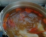 รูปขั้นตอนการทำที่ 4 ของ อาหารเด็ก ซุปไก่มันฝรั่ง