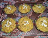 A picture of step 2 of Mango Vermicelli Dry fruit Kheer.