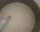 A picture of step 1 of Homemade Mango Kulfi.