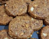 Foto langkah ke 5 dari resep Speculaas Kenari.