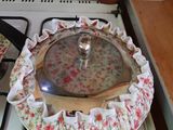 زرشک پلو مرغ مجلسی