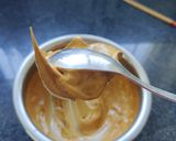 A picture of step 2 of Hand beaten cappuccino : Coffee.