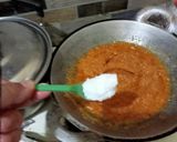 Foto langkah ke 4 dari resep Pasta Tom Yum Homemade.