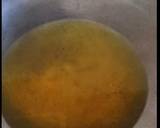 Kesar sooji Halwa recipe step 1 photo