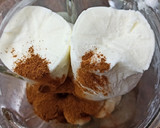 Foto del paso 2 de la receta: Helado de plátano y yogurt sin azúcar