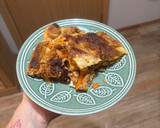 Foto del paso 6 de la receta: Torta de atún