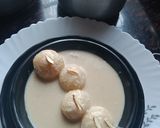 দুধ পুলি (dudh puli recipe in bengali) রেসিপি ধাপ - 4 ছবি