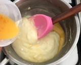 Foto langkah ke 3 dari resep Klapertart.