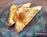 Foto langkah ke 6 dari resep French Toast Cheese Sarapan anti ribet ‼️.