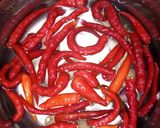 Foto langkah ke 1 dari resep Cireng isi Pedas by Evi Setiawati.