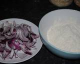 Onion spiral bread (Naan-e piazi) recipe step 29 photo