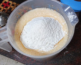 Foto del paso 6 de la receta: Tortillas de calabaza asada con miel