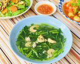 Hình bước làm 3 của món Mâm Cơm #119