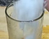 A picture of step 5 of Mint Masala Pepsi 📌.