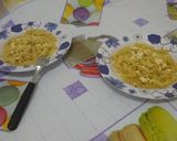 Foto del paso 4 de la receta: Fideos con salsa blanca