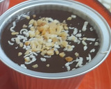 Foto del paso 6 de la receta: Vasitos de crema y chocolate