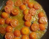 Foto del paso 2 de la receta: Espaguetis negros con marisco