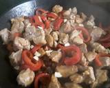 Sig's Pfeffertopf with Chorizo recipe step 2 photo