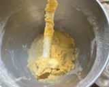 Une image de l'étape 2 de 🥟🍡🍢Bugnes recette de grand-mère 👵.