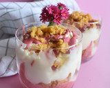 Foto del paso 10 de la receta: Mcflurry de pantera rosa