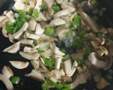 Foto del paso 1 de la receta: Rollito vegetal de pavo/pollo con verduras y tempura
