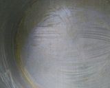 Foto langkah ke 4 dari resep Bolu Susu Cocopandan with madu.