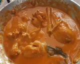 Foto langkah ke 7 dari resep Ayam Sambal Rujak.