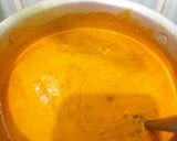 Foto langkah ke 3 dari resep Jamu Kunyit Asem Jahe.