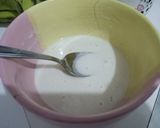 Foto langkah ke 2 dari resep Pisang Goreng Crispy Topping Coklat.